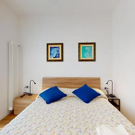 Urban Nest S Orsola