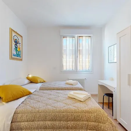 Pensión Urban Nest S Orsola