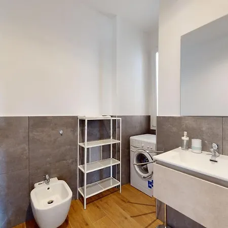 Pensión Urban Nest S Orsola