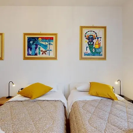 Pensión Urban Nest S Orsola